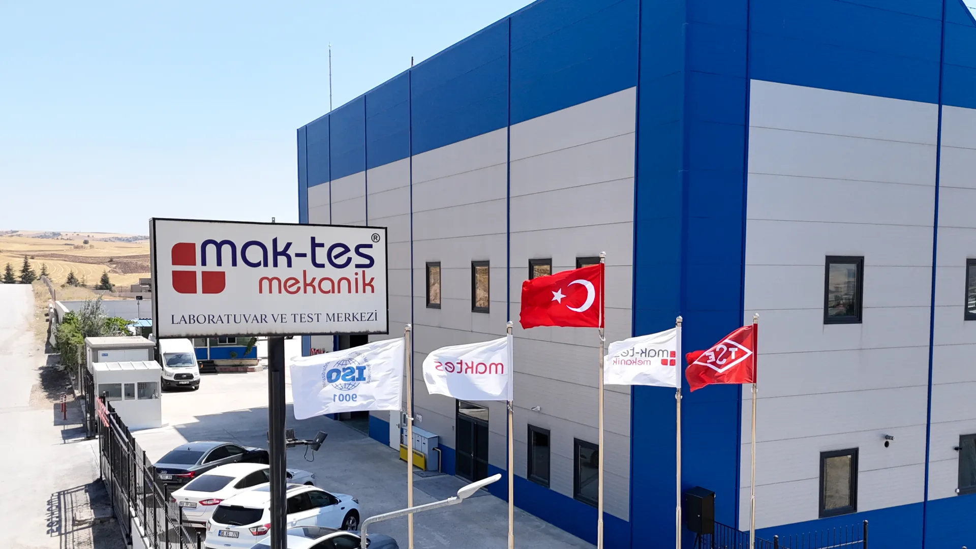 Maktes, Sirion Design