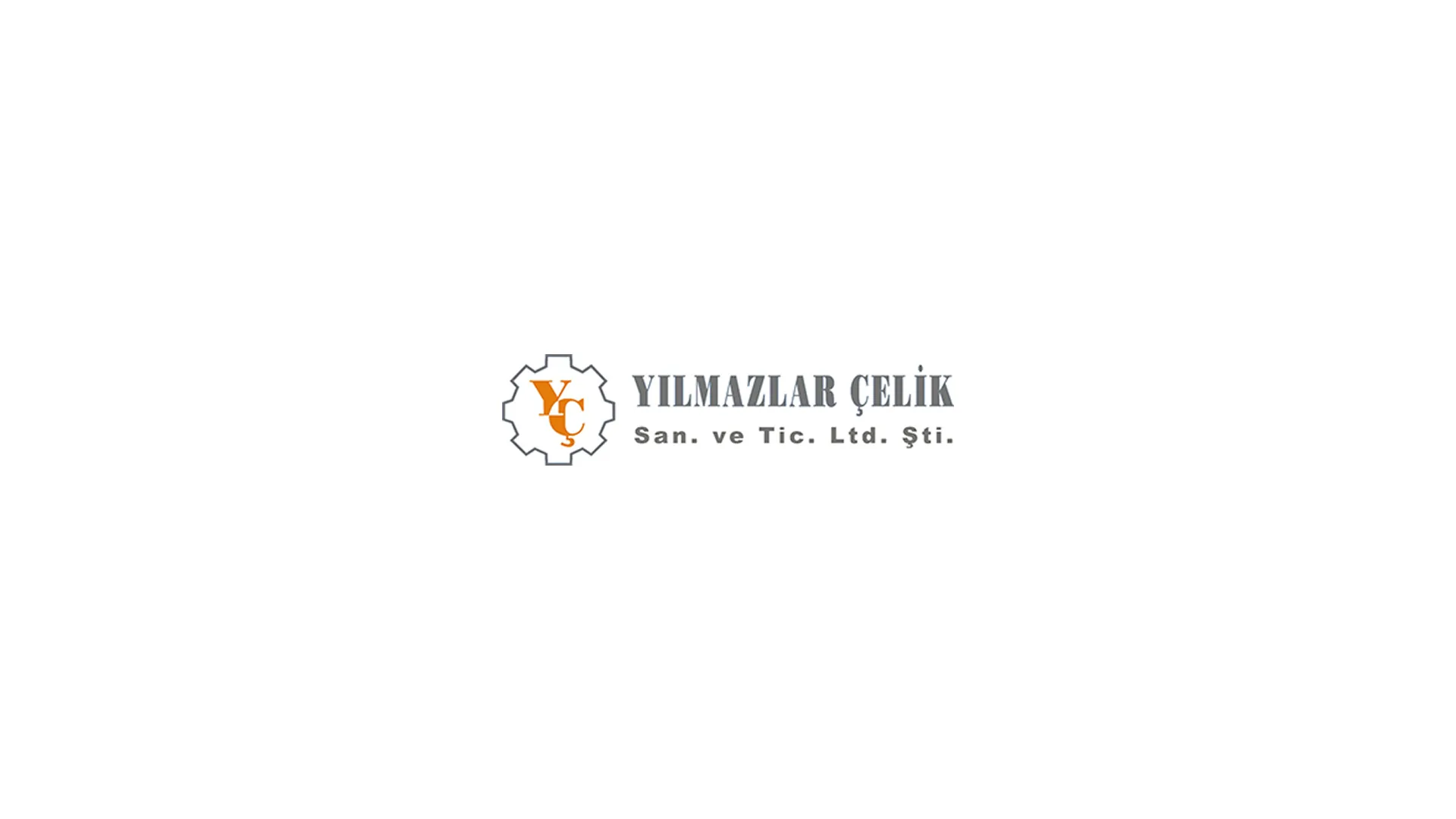 Yılmazlar Çelik, Old Logo